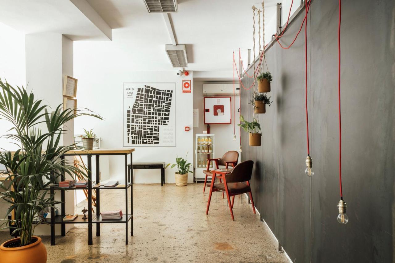 Albergue Casa Jam