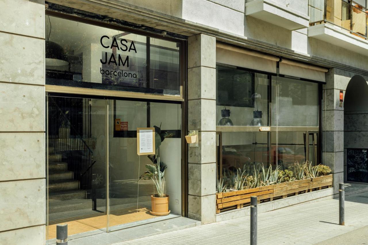 Albergue Casa Jam *