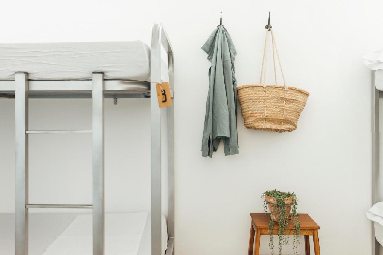 Albergue Casa Jam