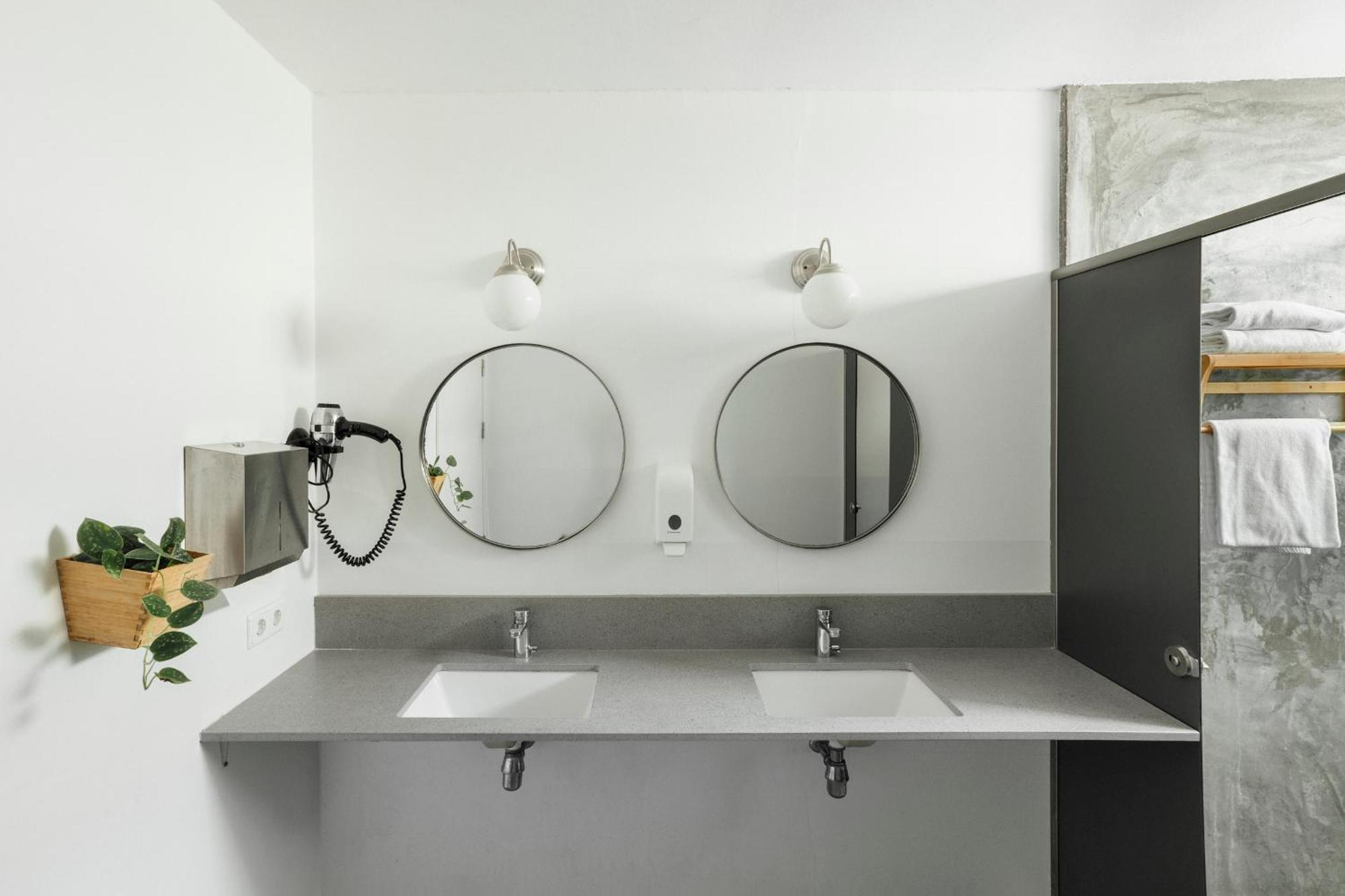 Albergue Casa Jam Barcelona