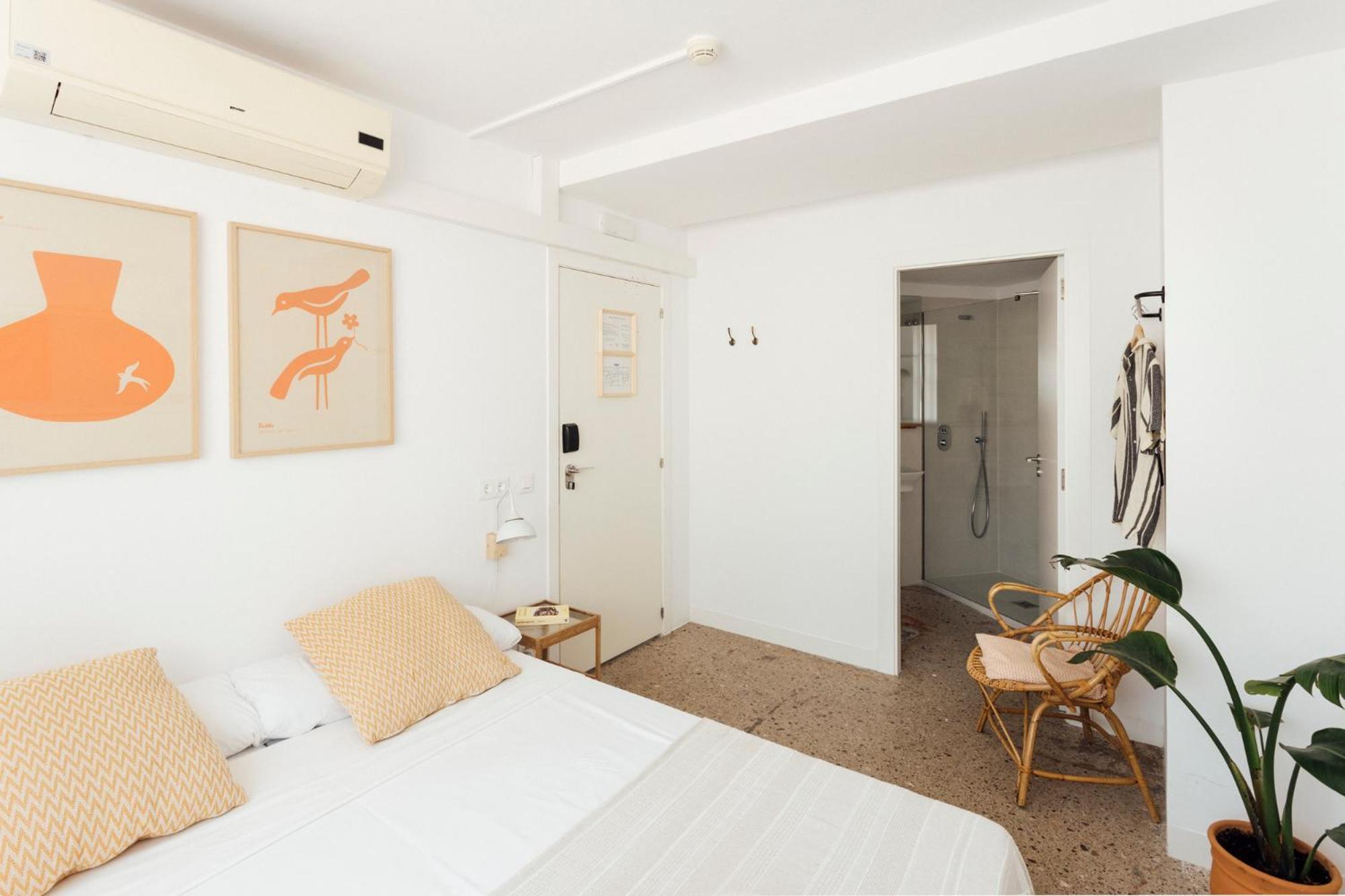 Casa Jam Albergue