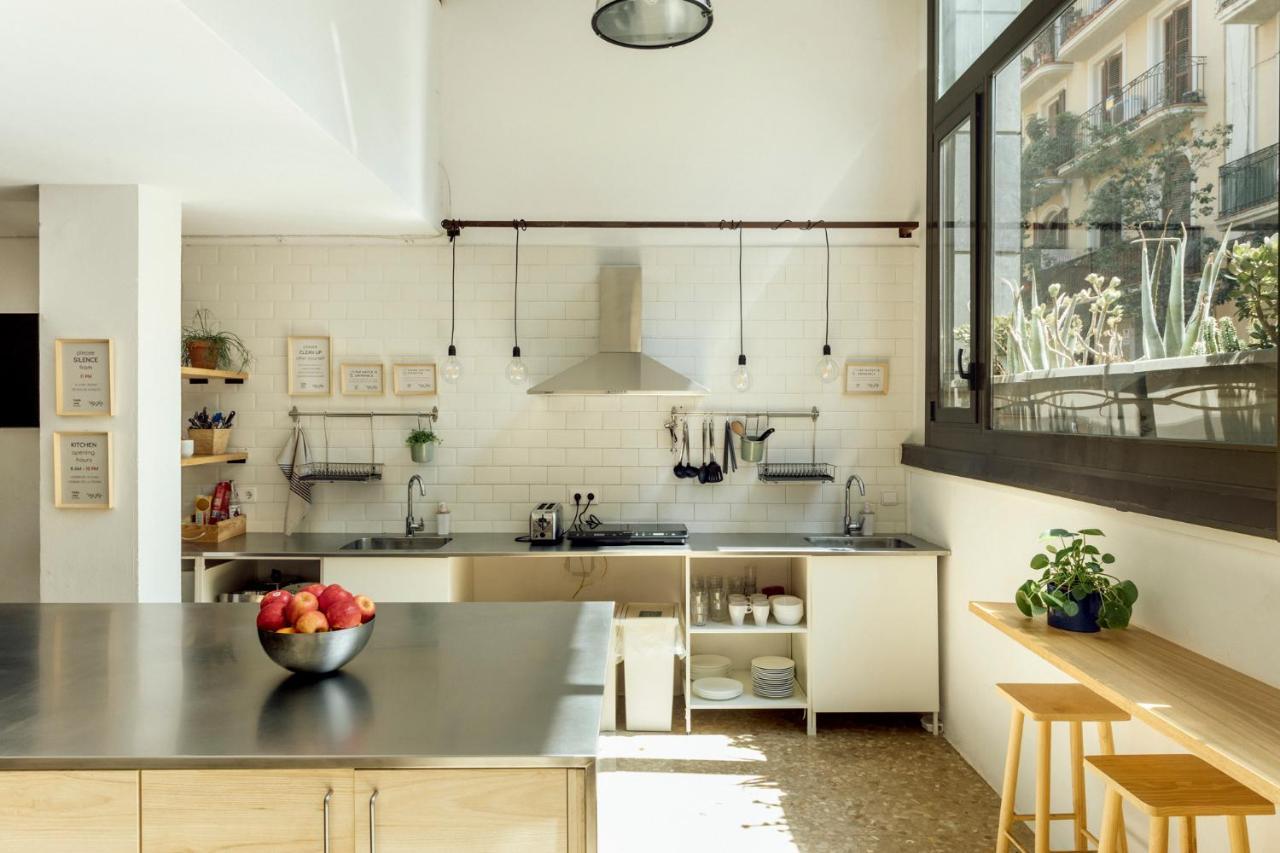 Ostello Casa Jam Barcellona