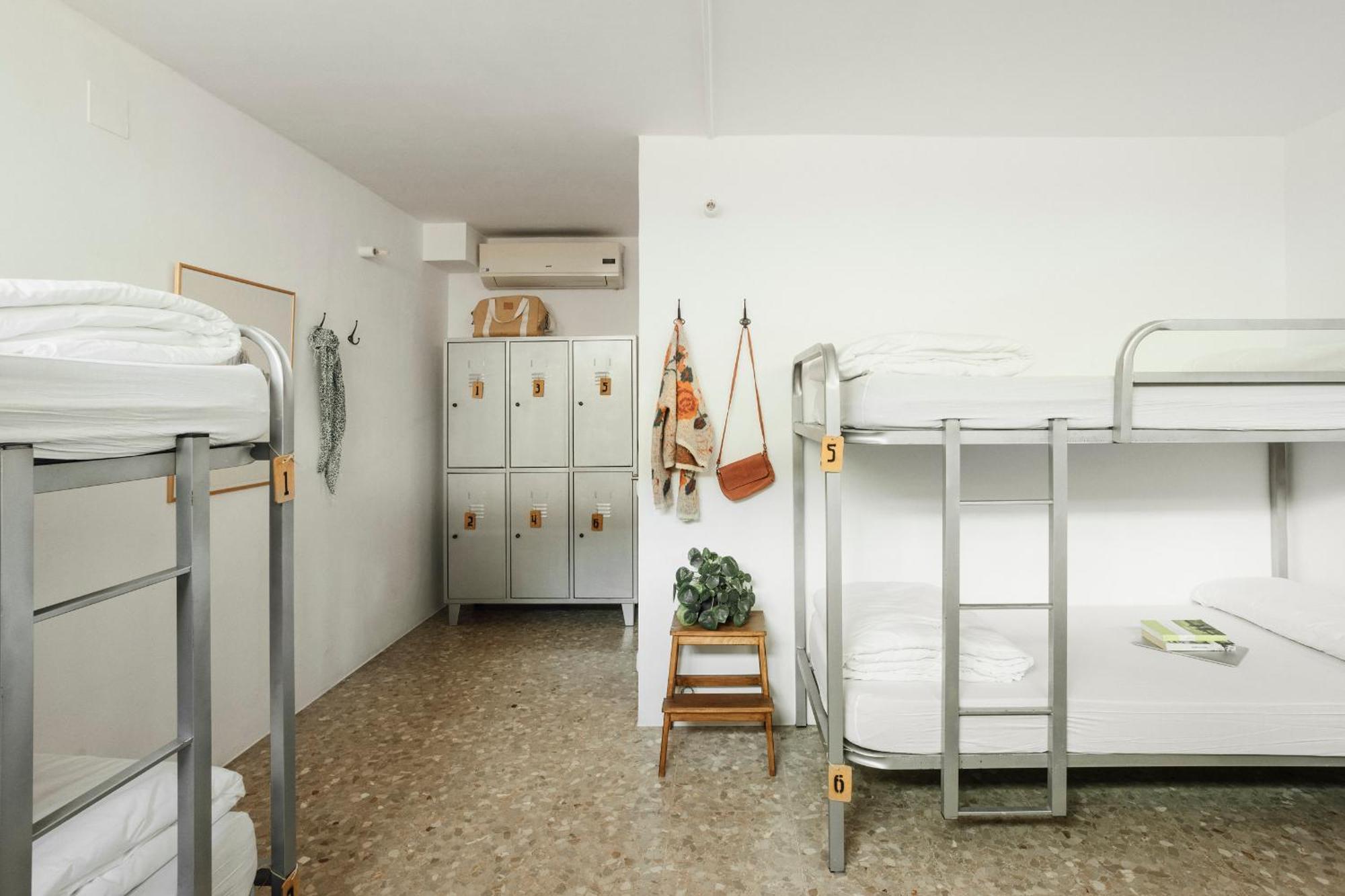 Casa Jam Ostello *