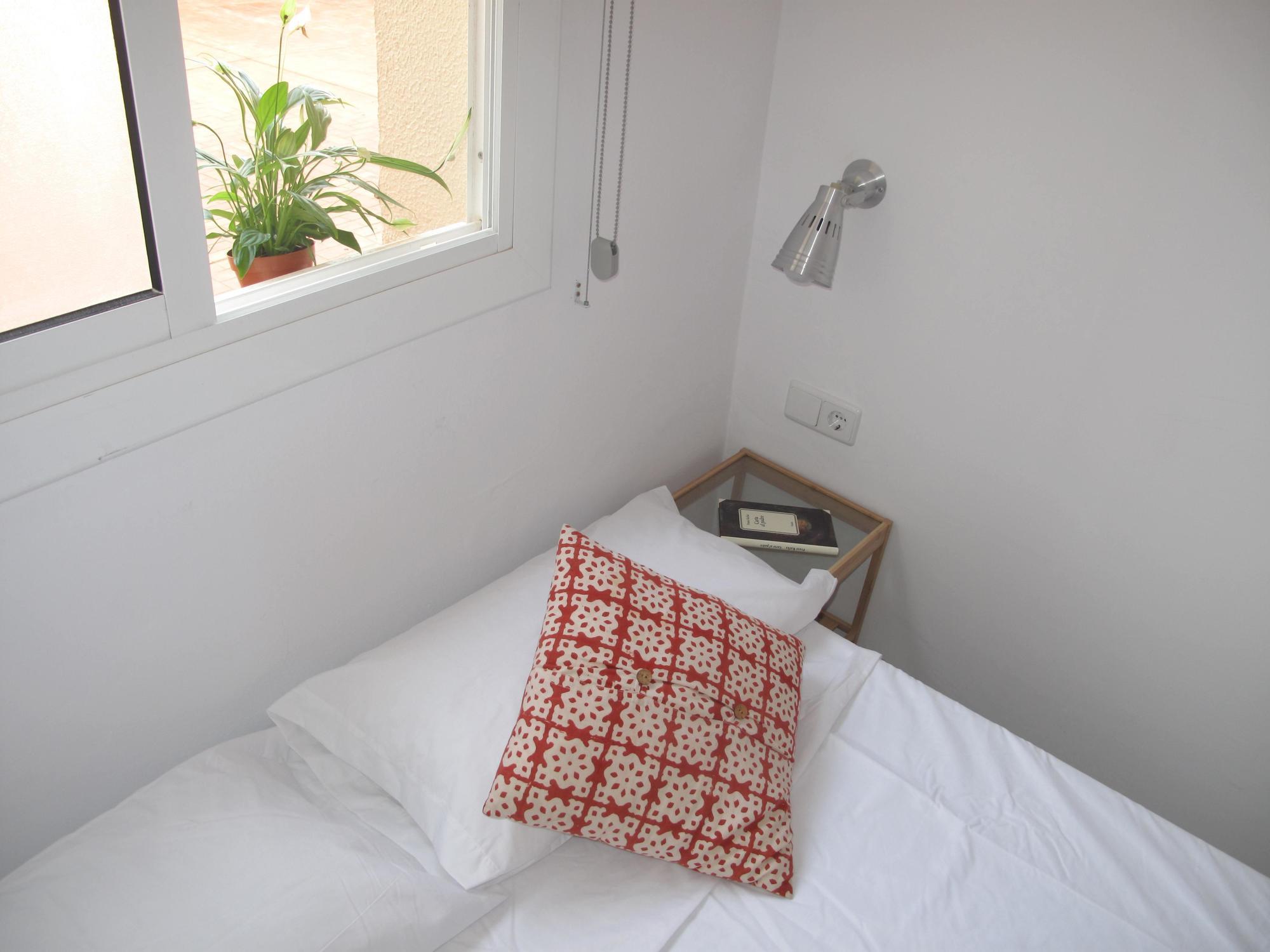 Casa Jam Ostello Barcellona
